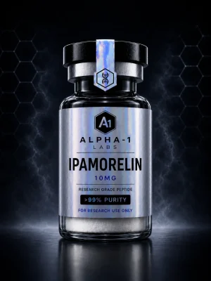 Ipamorelin 10mg