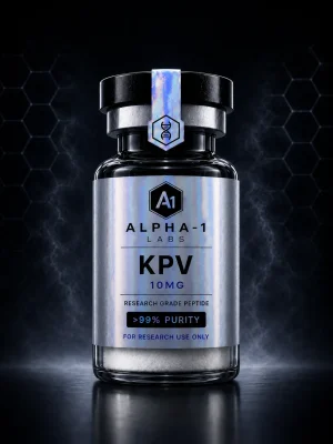 kpv 10MG