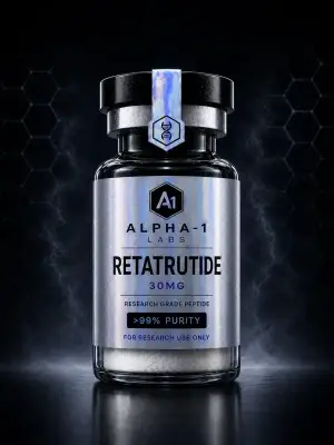 Retatrutide 30MG