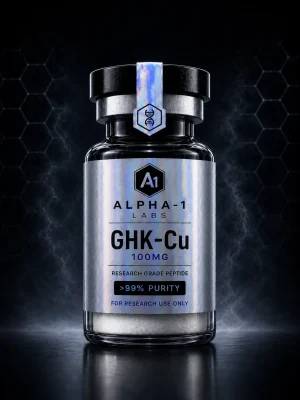 GHK-Cu 100mg