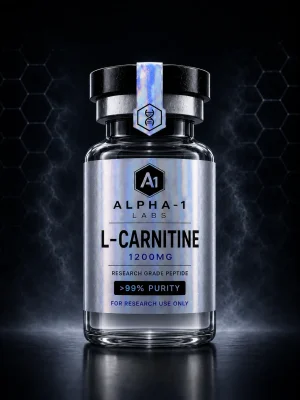 L-Carnitine 1200mg